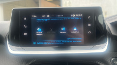 Peugeot 208 1.2 PureTech 100 Allure 5dr Petrol Hatchback